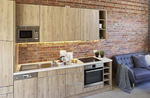 Gorzig Apartamento | Tenne