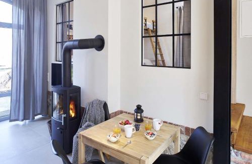 Gorzig Apartamento | Tenne