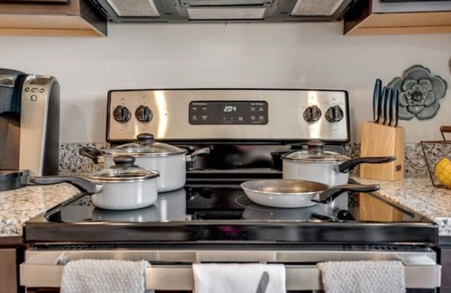 Clarksville Casa | Tennessee Blues- 40 minutes away from Nashville