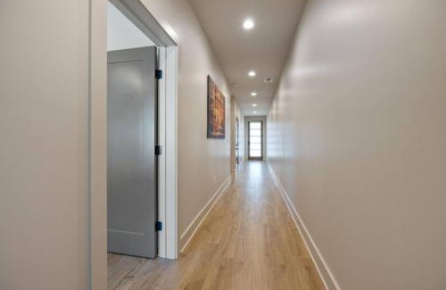 Radnor Casa | Tennessee Whiskey Townhome 4BD 4.5BTH