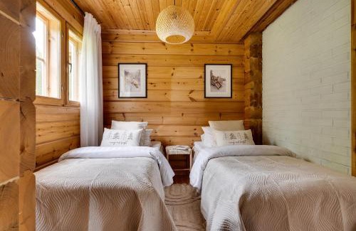 Rovaniemi Chalet De Esquí | Tennihovi Cottage Hosted by Hygge Host