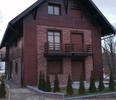Zlatibor Apartamento | Tennis Club Zlatibor Lux