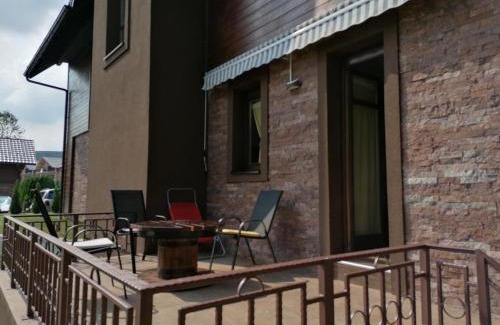 Zlatibor Apartamento | Tennis Club Zlatibor Lux