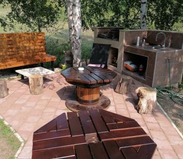 Zlatibor Apartamento | Tennis Club Zlatibor Lux