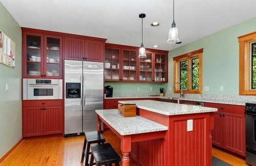 Chestnut Springs Casa | TENNIS # GOLF # HOT TUB