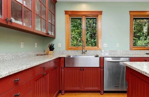 Chestnut Springs Casa | TENNIS # GOLF # HOT TUB