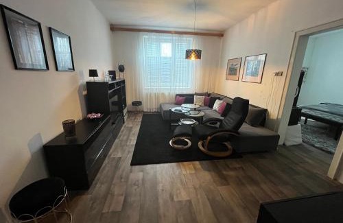 Sumperk Apartamento | TENNIS LIFE ŠUMPERK