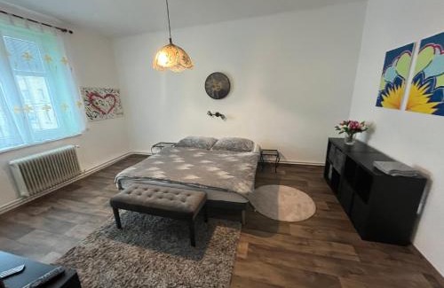 Sumperk Apartamento | TENNIS LIFE ŠUMPERK