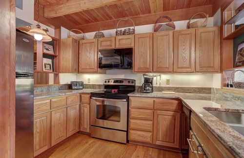 Keystone Condominio | Tennis Townhomes 1326