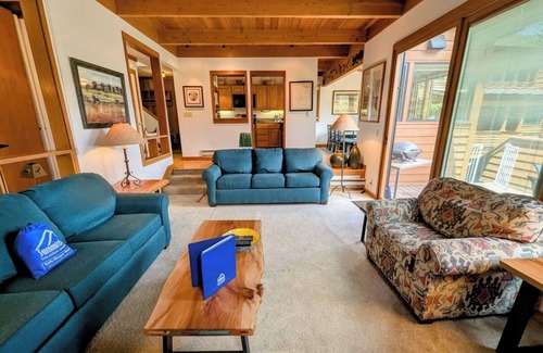 Keystone Condominio | Tennis Townhomes 1326