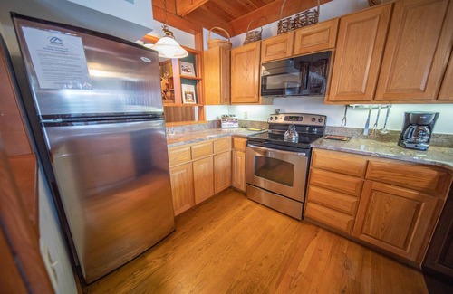 Keystone Condominio | Tennis Townhomes 1326
