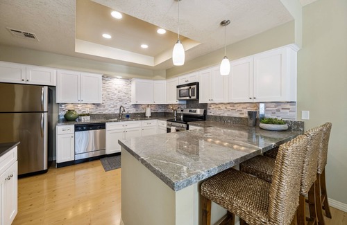 La Quinta Condominio | Tennis Villa #34 - Poolside, 2 bd, 2.5 ba, Permit #260674