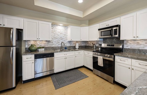 La Quinta Condominio | Tennis Villa #34 - Poolside, 2 bd, 2.5 ba, Permit #260674