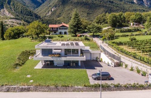 Tenno Apartamento | Tenno Lake Sun
