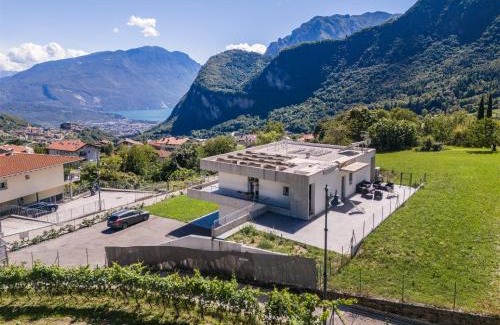 Tenno Apartamento | Tenno Lake Sun