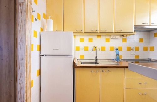 San Marcos Apartamento | TenoHomes Oceanview Studio with Balcony