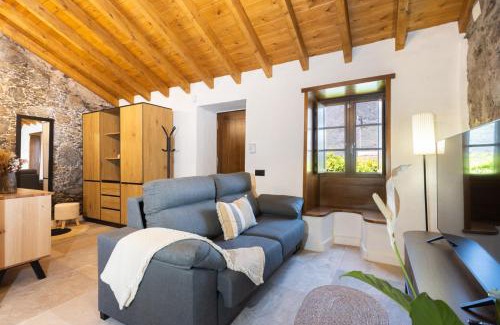Buenavista del Norte Apartamento | Tenohomes Rural Luxury Scape, Buenavista