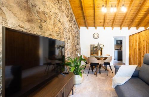 Buenavista del Norte Apartamento | Tenohomes Rural Luxury Scape, Buenavista