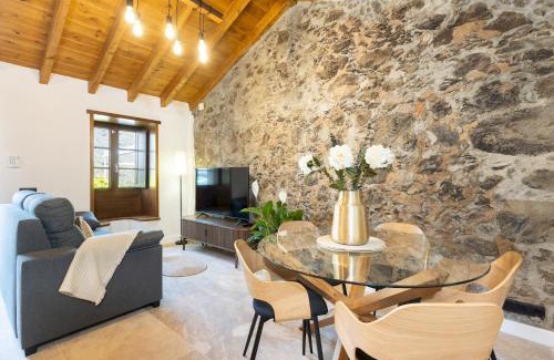 Buenavista del Norte Apartamento | Tenohomes Rural Luxury Scape, Buenavista