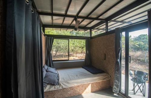 Neral Casa | Tenpy Tiny Snug Obelix at The Homested, Neral