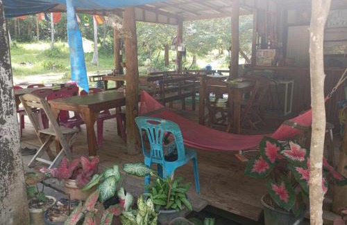 Ko Kood Otro | Tent Room ผู้ใหญ่วุ้น