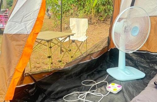 Ko Kood Otro | Tent Room ผู้ใหญ่วุ้น