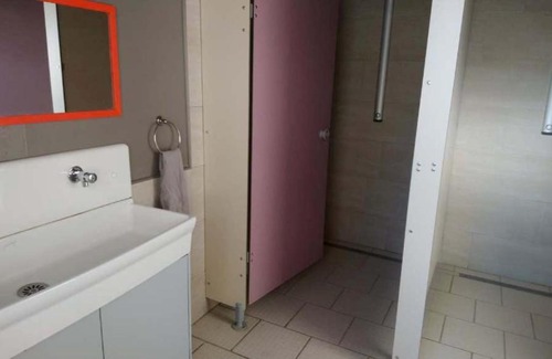 Sud Sarthe Otro | Tente Lodge 13 couchages