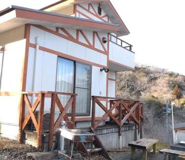 Kita Ward Otro | Tenten Go Shibukawa - Vacation STAY 41129v