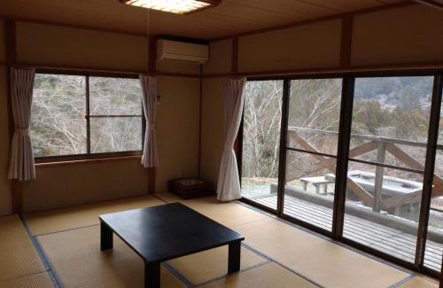 Kita Ward Otro | Tentengo Shibu River - Vacation STAY 70145v