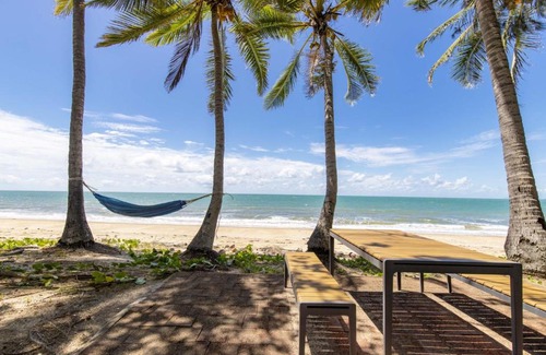 Oak Beach Casa | Tenterfield Beachfront Luxury 4 Bedroom Holiday Home