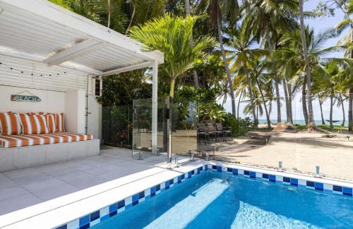 Oak Beach Casa | Tenterfield Beachfront Luxury 4 Bedroom Holiday Home