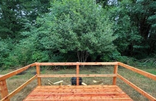 Oregon Coast Alquiler De RV | Tentrr Signature Site - Rippling Waters Retreat...