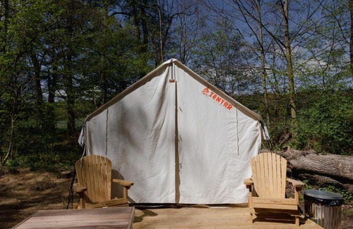 Newfoundland Otro | Tentrr Signature Site - Wallenpaupack Creek Camp 4