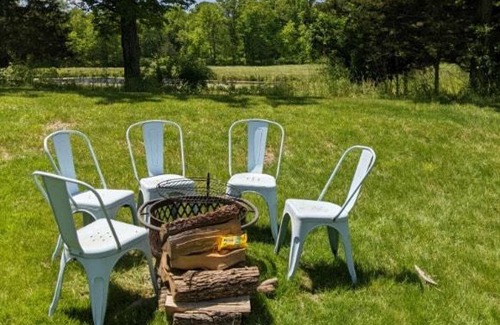 Walden Otro | Tentrr Signature Site - Pastoral Paradise on 42-Acre Farm Close to NYC