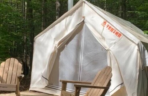 Pine Bush Alquiler De RV | Tentrr - Camping de estanques de bagre E y L Farms