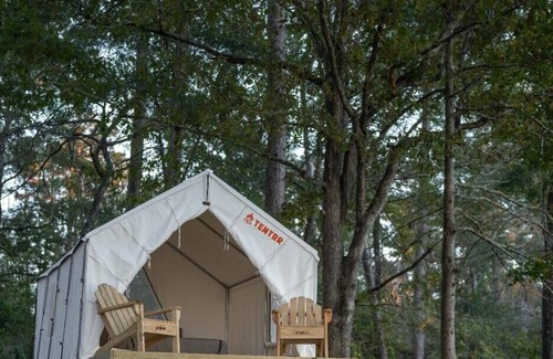 McComb Alquiler De RV | Tentrr State Park Site - Mississippi Percy Quin State Park - Eastside Lakeview D