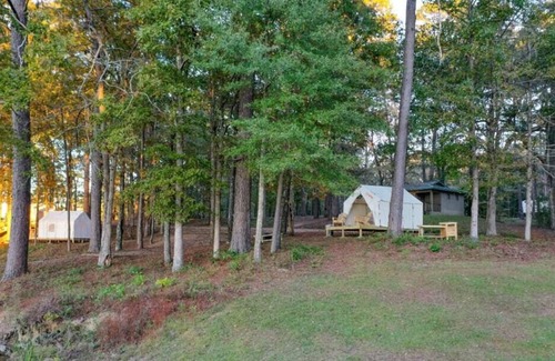 McComb Alquiler De RV | Tentrr State Park Site - Mississippi Percy Quin State Park - Eastside Lakeview D