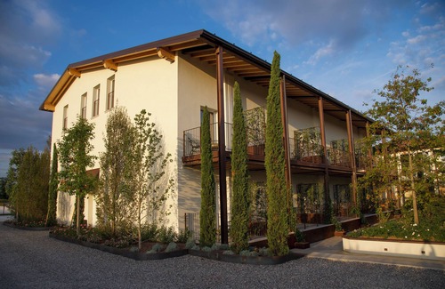 Travagliato Casa | Tenuta Acquaviva