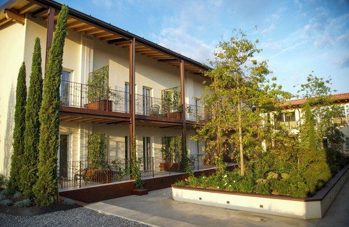 Travagliato Casa | Tenuta Acquaviva