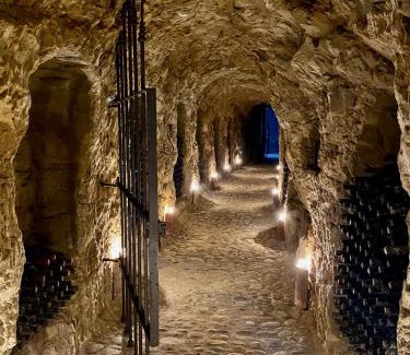 San Damiano dʼAsti Casa | Tenuta Agricola La Cava- Cantina e Agriturismo
