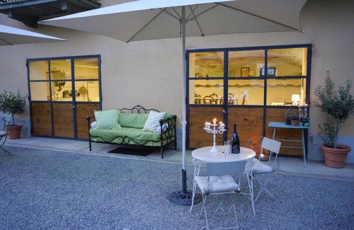 Buriasco Cama Y Desayuno | Tenuta Ajrale