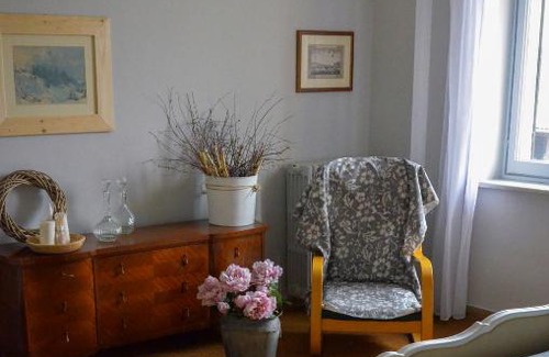 Buriasco Cama Y Desayuno | Tenuta Ajrale