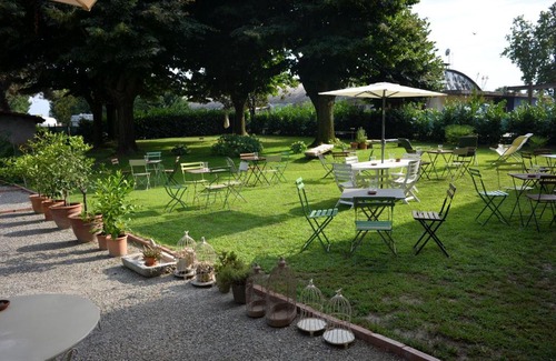 Buriasco Cama Y Desayuno | Tenuta Ajrale