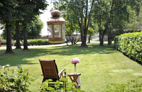 Buriasco Cama Y Desayuno | Tenuta Ajrale