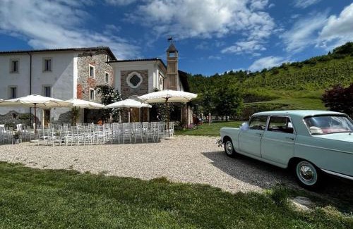 Clavesana Casa | Tenuta Armonia