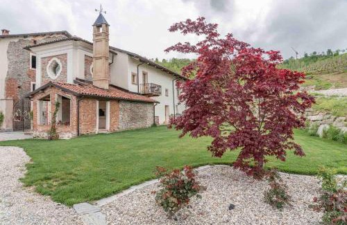 Clavesana Casa | Tenuta Armonia