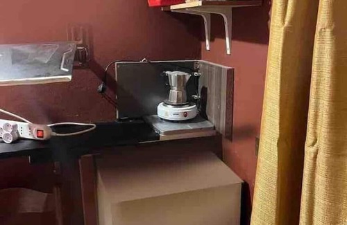 Caccamo Apartamento | Tenuta Balabaia: Modern Studio