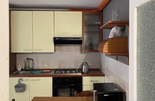 Caccamo Casa | Tenuta Balabaia, Townhouse