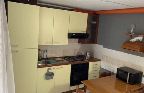 Caccamo Casa | Tenuta Balabaia, Townhouse