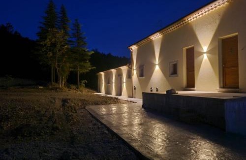 Duronia Cama Y Desayuno | Tenuta Barone